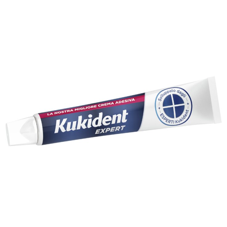 Kukident Ultimate Fresco 57g Kukident Ultimate Fresco 57g