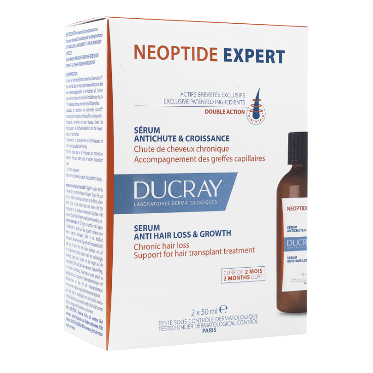 Neoptide Expert Siero Anticad Neoptide Expert Siero Anticad