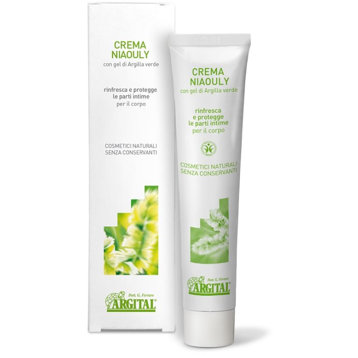 Crema Niaouly 75ml Crema Niaouly 75ml