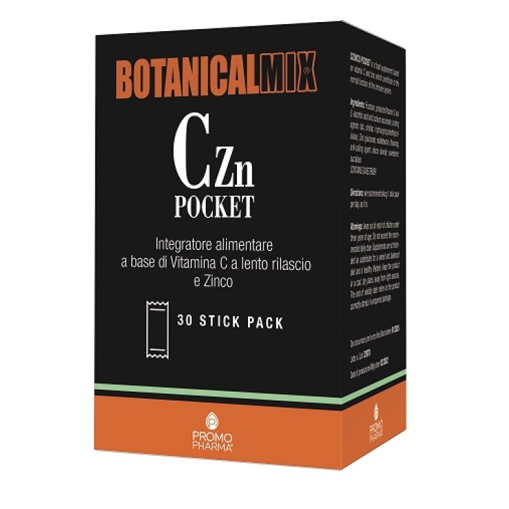 Czn Pocket 30stick Czn Pocket 30stick