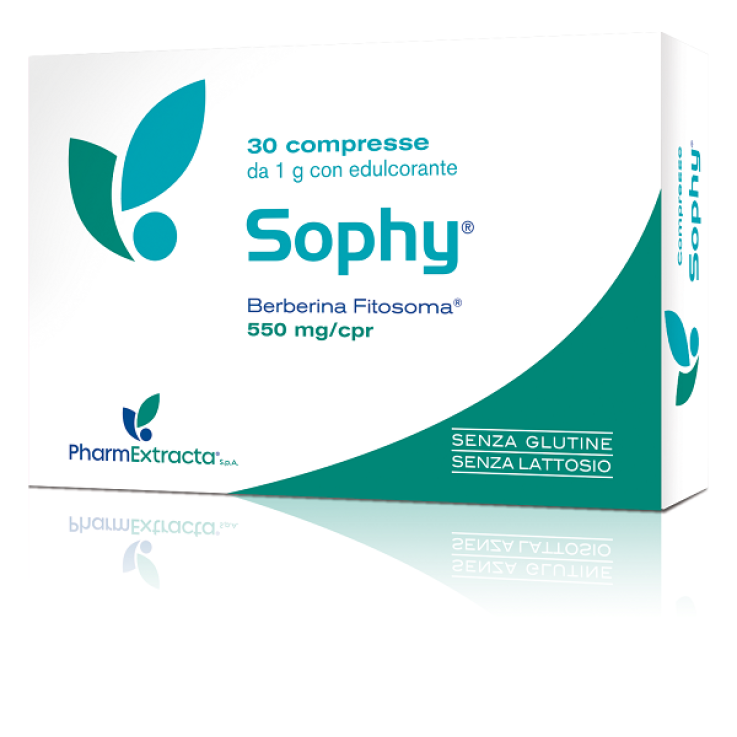 Sophy 30cpr Sophy 30cpr