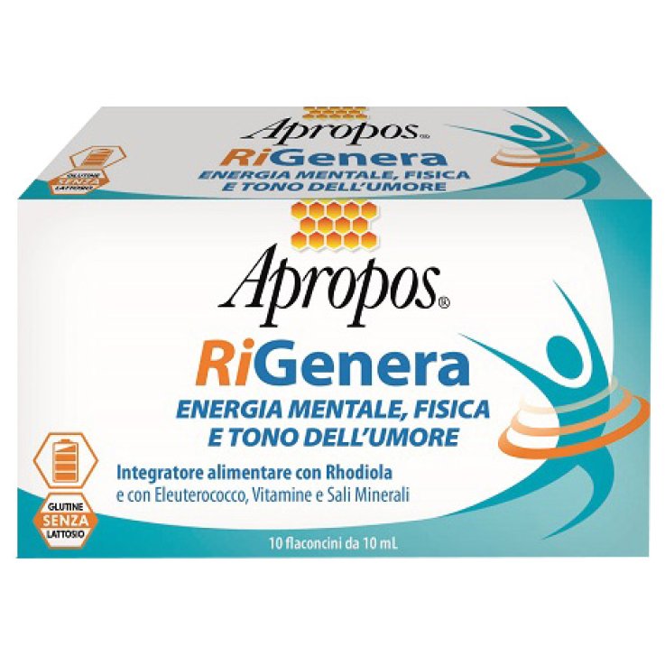 Apropos Rigenera Energ Fis Men Apropos Rigenera Energ Fis Men