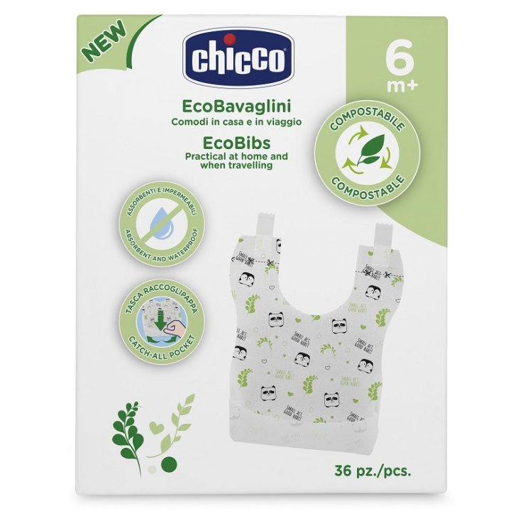 Ch Bavaglini Mon Compost 36pz Ch Bavaglini Mon Compost 36pz
