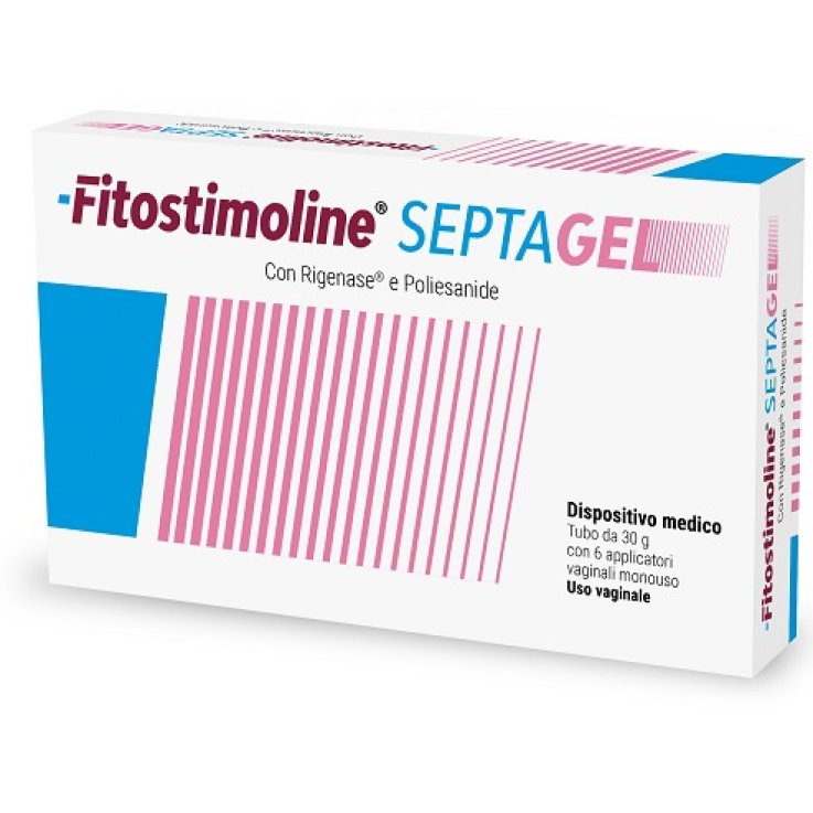 Fitostimoline Septagel Gel Vag Fitostimoline Septagel Gel Vag