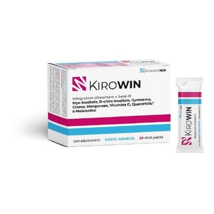 Kirowin 20stick Pack Kirowin 20stick Pack