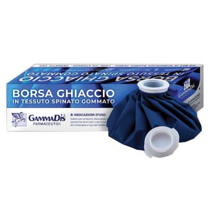 Gammadis Borsa Ghiaccio 28cm