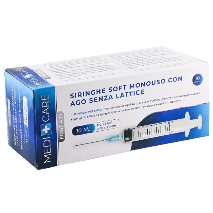 Gammadis Sir Soft 10ml G21 10p