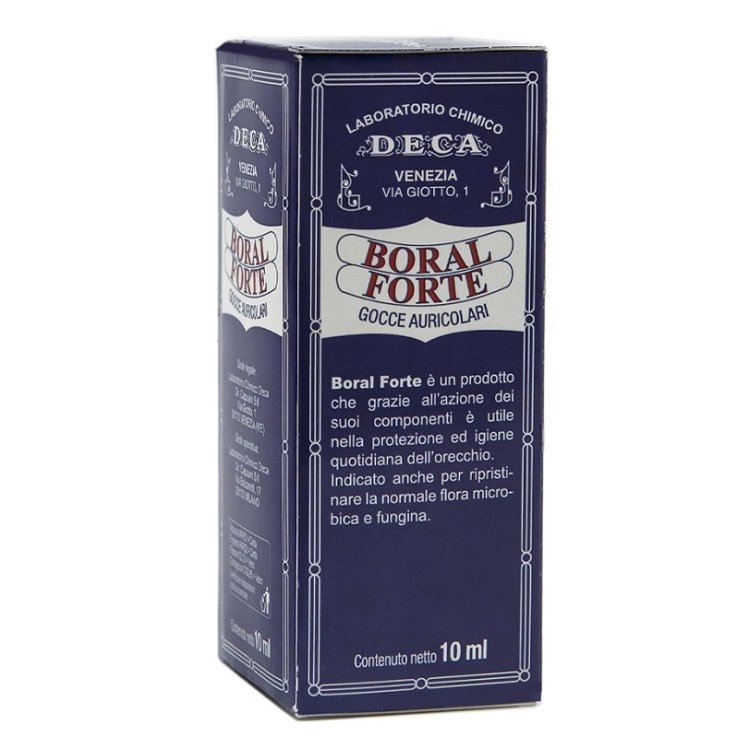 Boral Forte 10ml Boral Forte 10ml