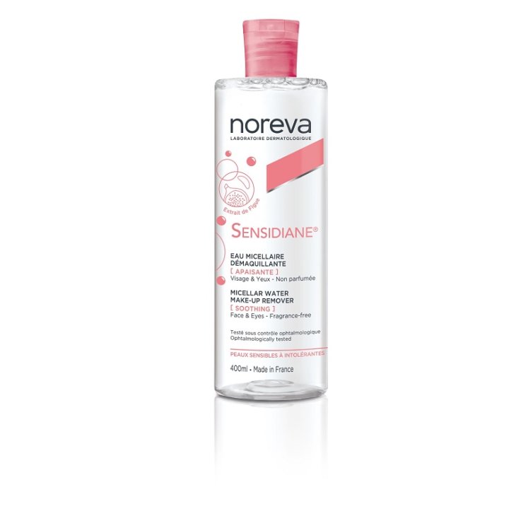Sensidiane Acqua Micellare Sensidiane Acqua Micellare
