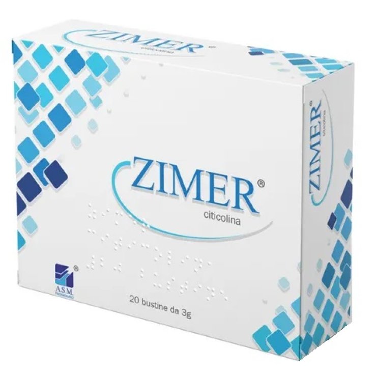 Zimer 20bust 3g Arancia Zimer 20bust 3g Arancia