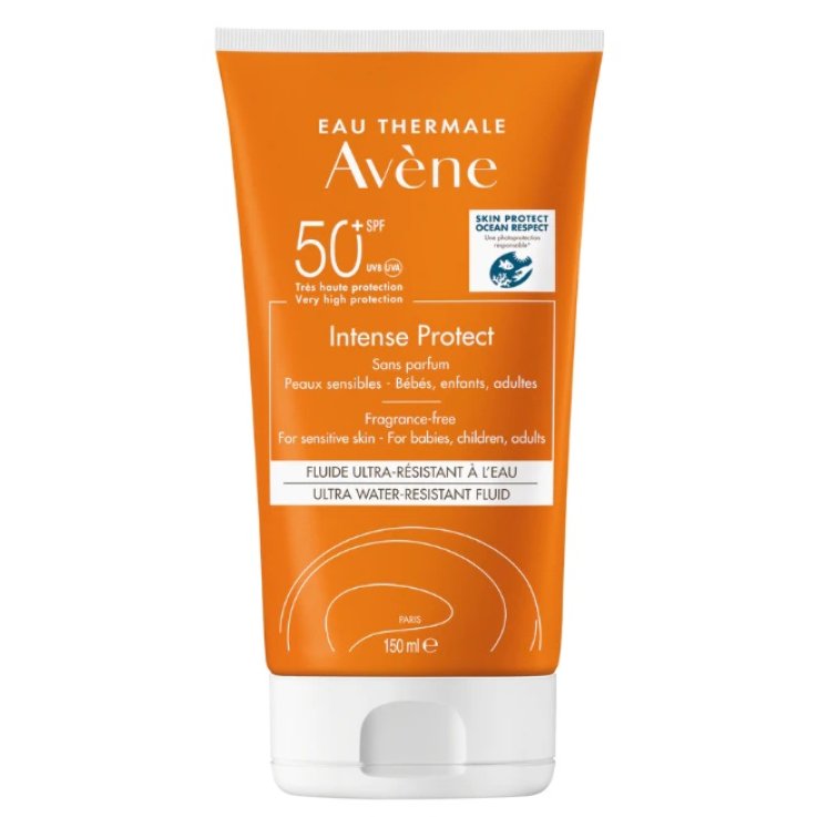 Avene Sol Intense Prot Spf50+ Avene Sol Intense Prot Spf50+