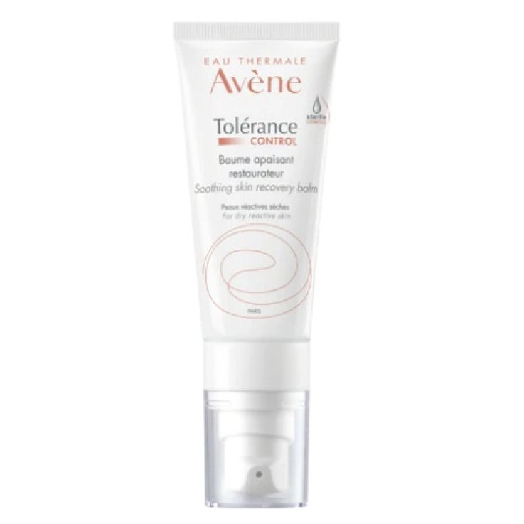 Avene Tolerance Control Cr Len Avene Tolerance Control Cr Len