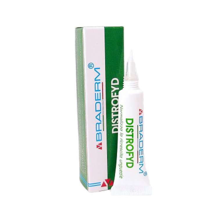 Distrofyd 15ml Braderm Distrofyd 15ml Braderm