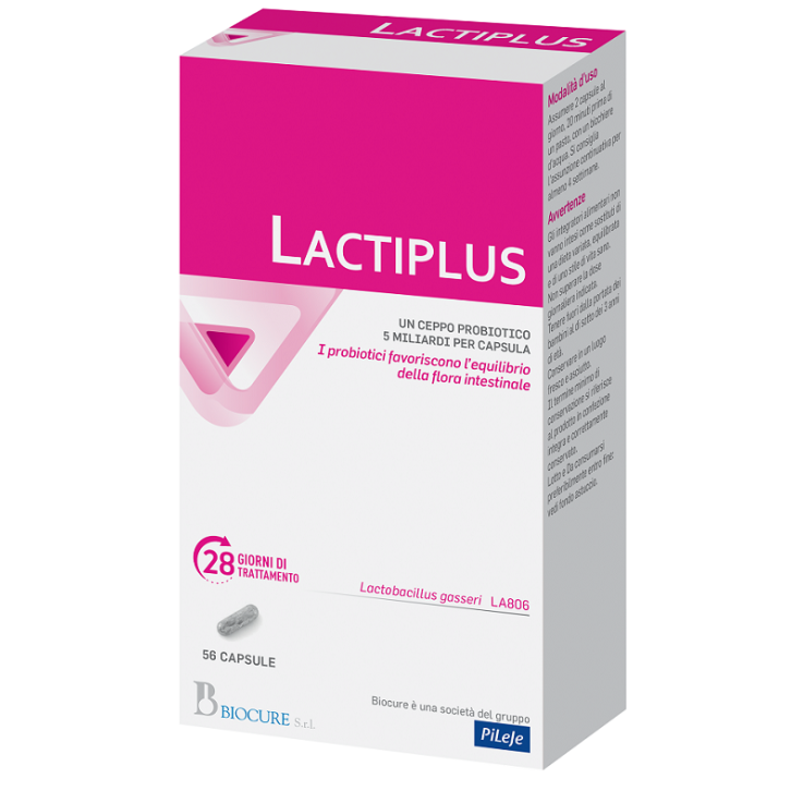 Lactiplus 56cps Lactiplus 56cps