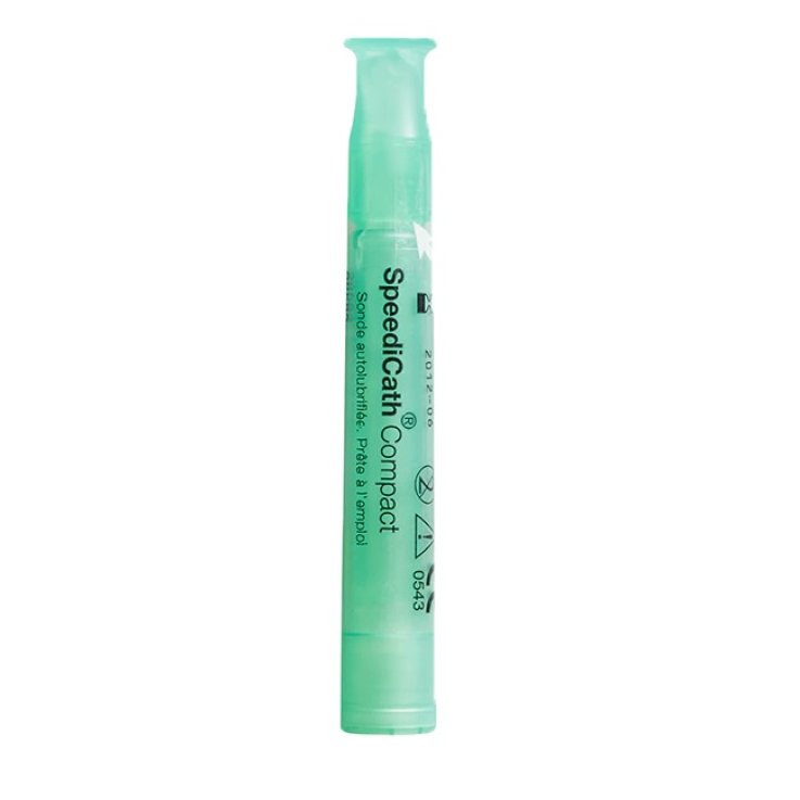 SPEEDICATH COMP D CH14 30PZ SPEEDICATH COMP D CH14 30PZ