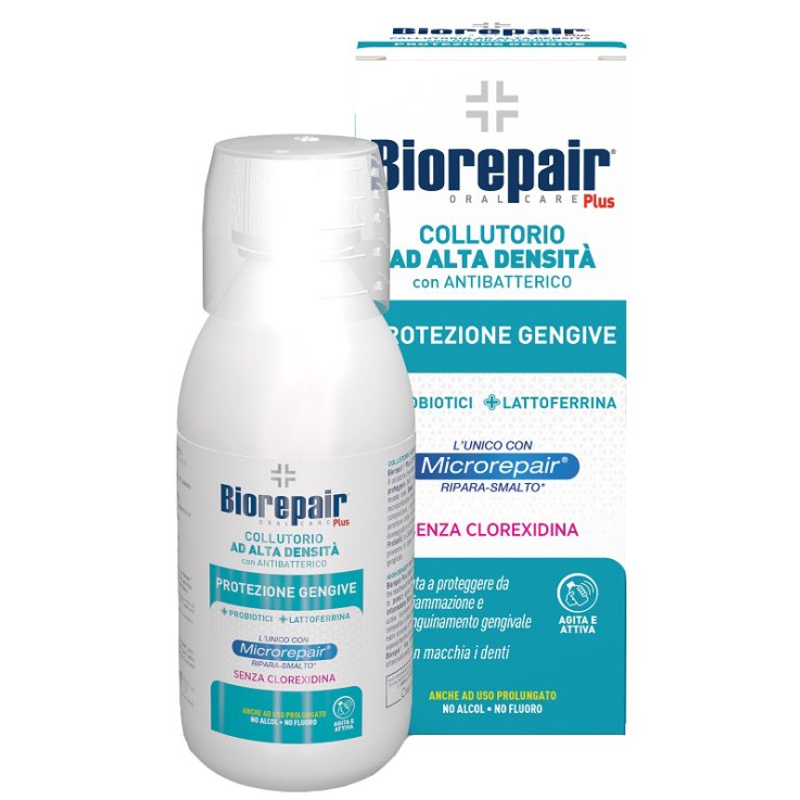 Biorepair Plus Collut Prot Gen Biorepair Plus Collut Prot Gen