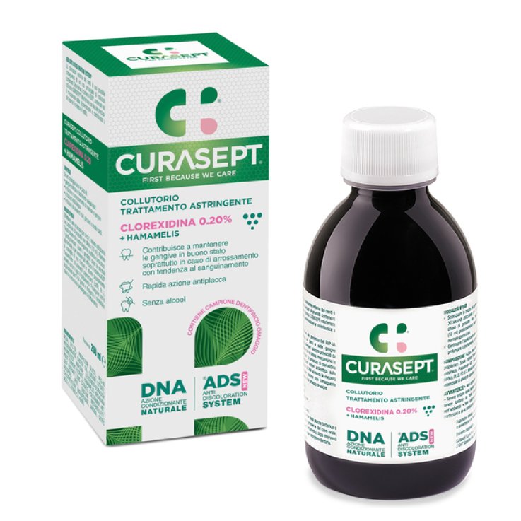 Curasept Collut Ads Dna Ast+om Curasept Collut Ads Dna Ast+om