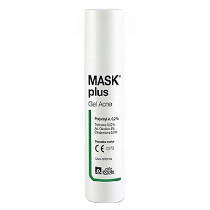 Mask Gel 30ml Mask Gel 30ml