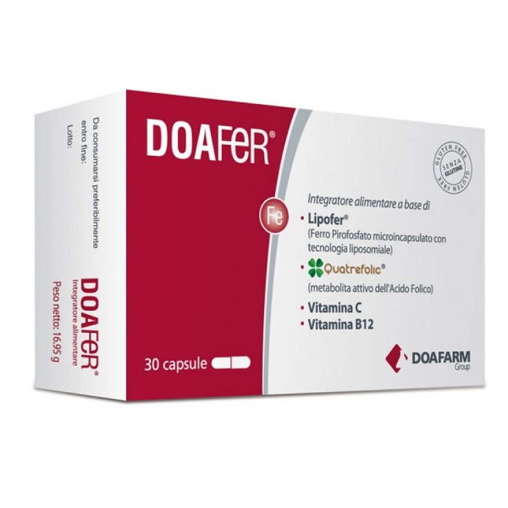 Doafer 30cps Doafer 30cps