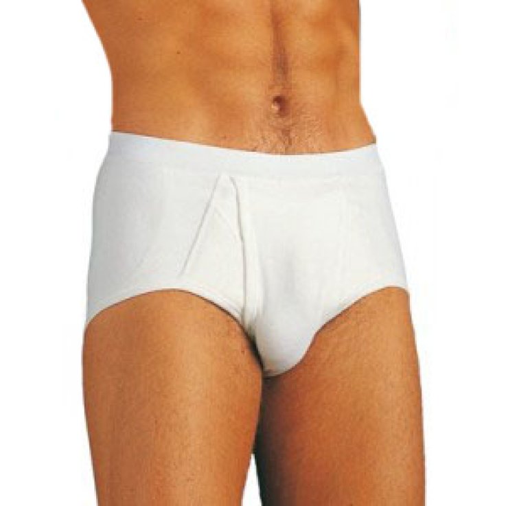 Dualsan Slip Contenitivo Uomo2 Dualsan Slip Contenitivo Uomo2