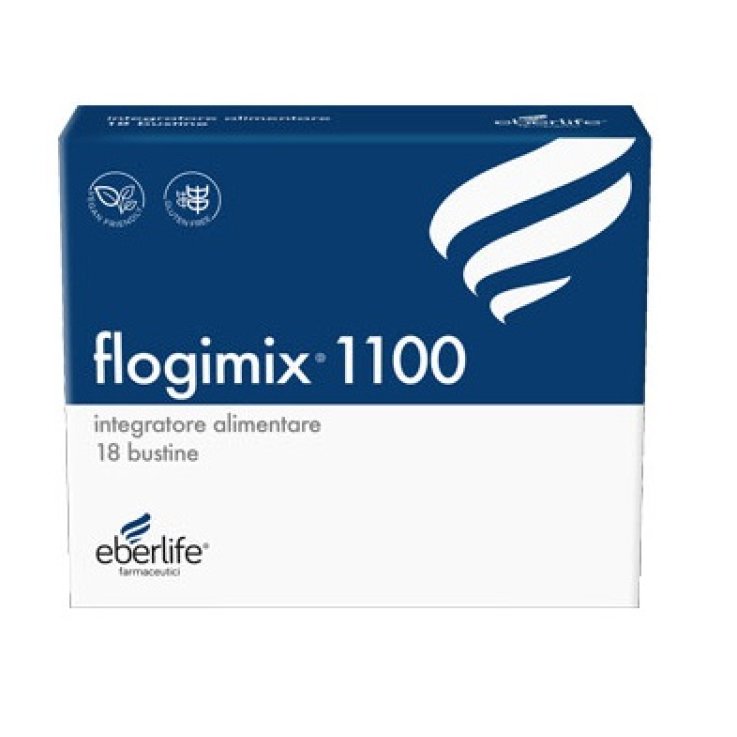 Flogimix 1100 18bust Flogimix 1100 18bust