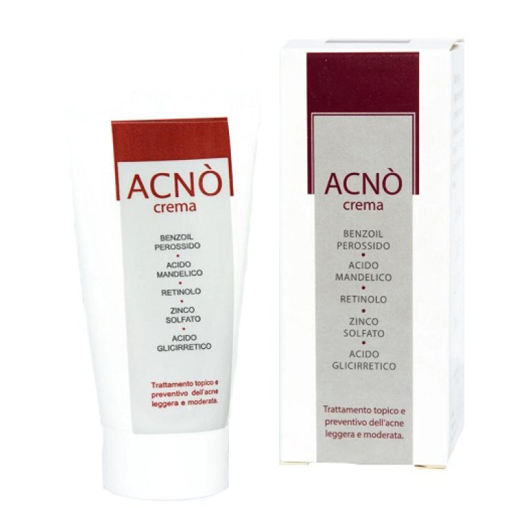 Acno' Crema 30ml Acno' Crema 30ml