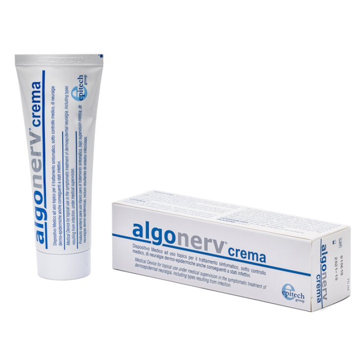 Algonerv Crema 75ml Algonerv Crema 75ml