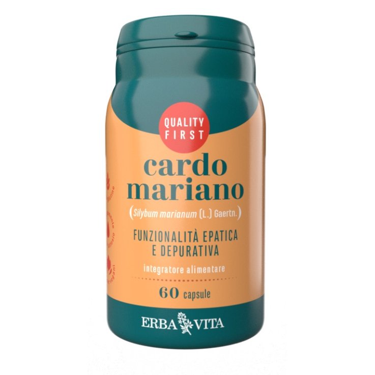 Cardo Mariano 60cps Cardo Mariano 60cps