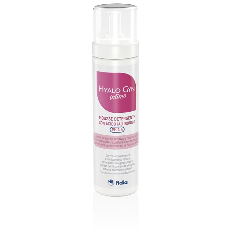 Hyalo Gyn Intimo 200ml Hyalo Gyn Intimo 200ml