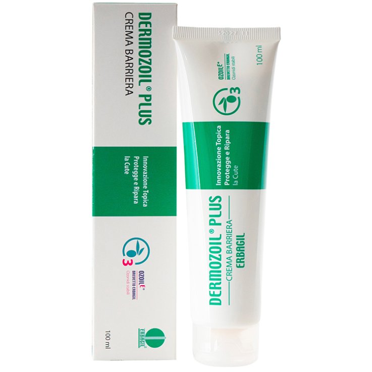 Dermozoil Plus Crema Barriera Dermozoil Plus Crema Barriera
