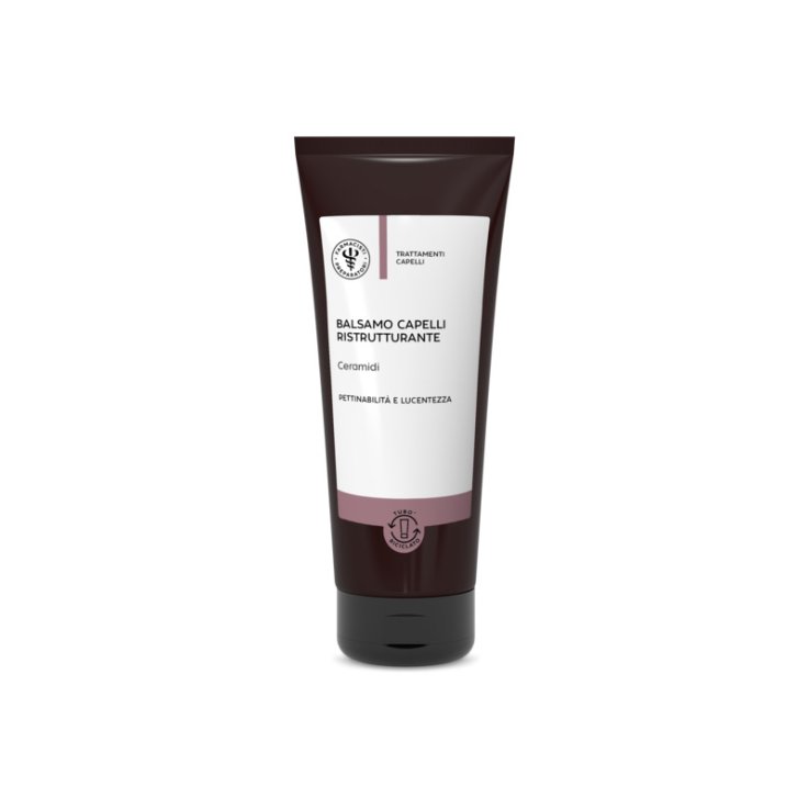 LFP BALSAMO CERAMIDI 200ML LFP BALSAMO CERAMIDI 200ML