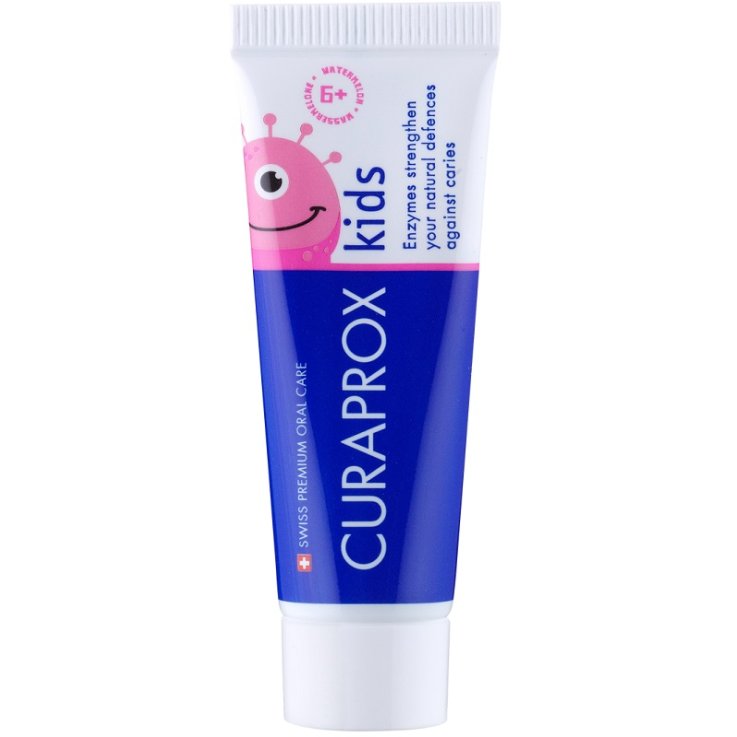 CURAPROX KIDS TOOTHP WATER10ML CURAPROX KIDS TOOTHP WATER10ML