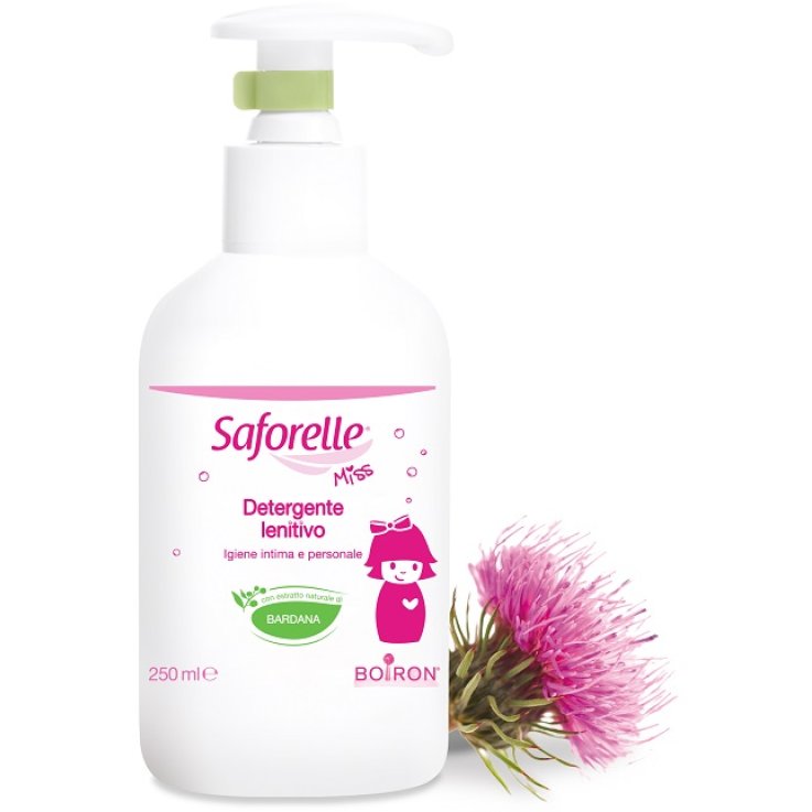 Saforelle Miss Det Len 250ml Saforelle Miss Det Len 250ml
