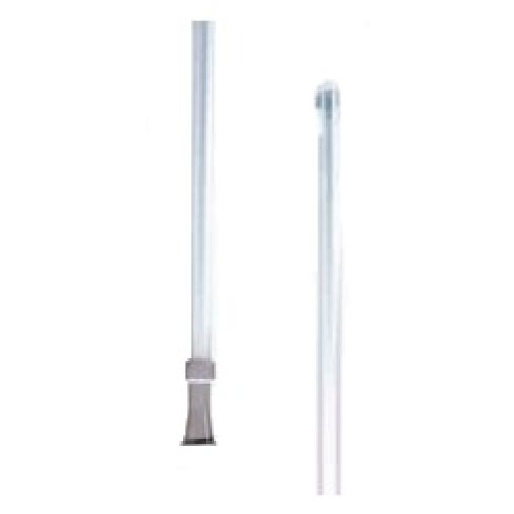Sonda Rettale Pvc Ch22 40cm Sonda Rettale Pvc Ch22 40cm