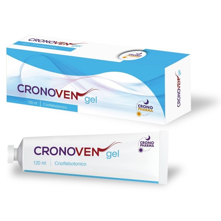 Cronoven Gel 120ml Cronoven Gel 120ml