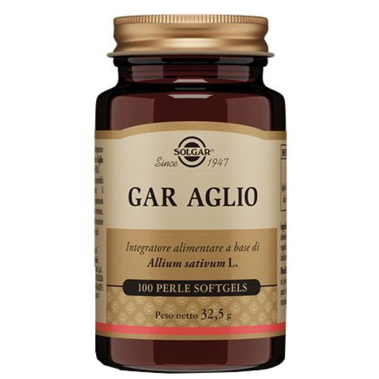 Gar Aglio 100prl Gar Aglio 100prl