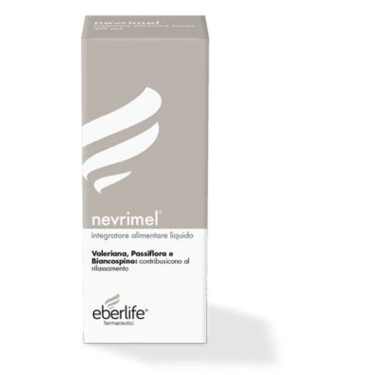 Nevrimel Gtt 30ml Nevrimel Gtt 30ml