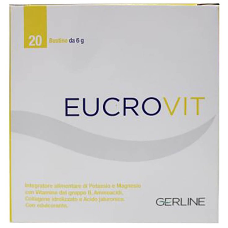Eucrovit 20bust Eucrovit 20bust