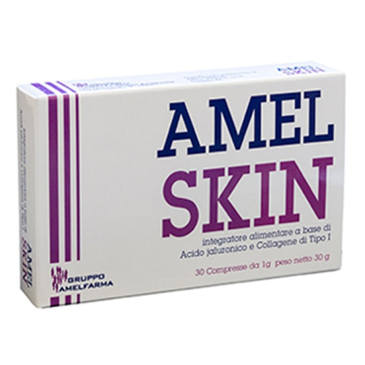 Amelskin 30cpr Amelskin 30cpr