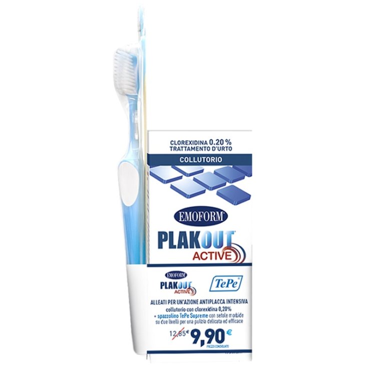 EMOFORM PLAKOUT ACT0,20%+SP TE EMOFORM PLAKOUT ACT0,20%+SP TE
