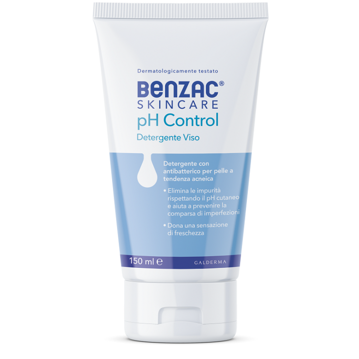 Benzac Skincare Ph Control Benzac Skincare Ph Control