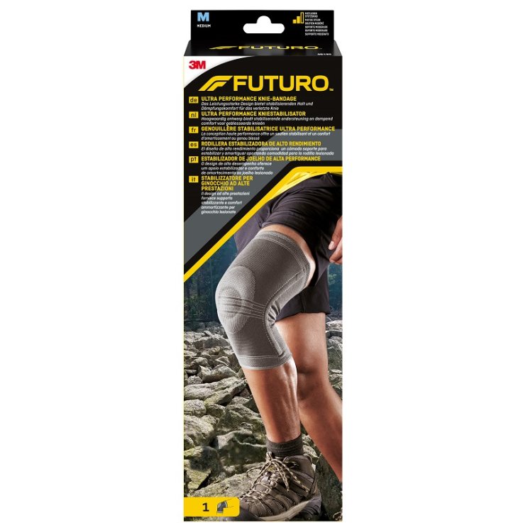 FUTURO GIN 48191EU1 ULTRA P M FUTURO GIN 48191EU1 ULTRA P M