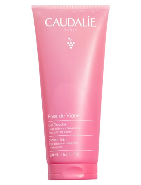Gel Doccia Rose 200ml Gel Doccia Rose 200ml