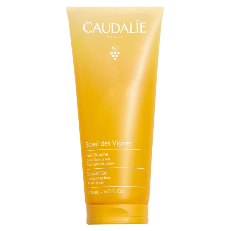 Gel Doccia Soleil 200ml Gel Doccia Soleil 200ml
