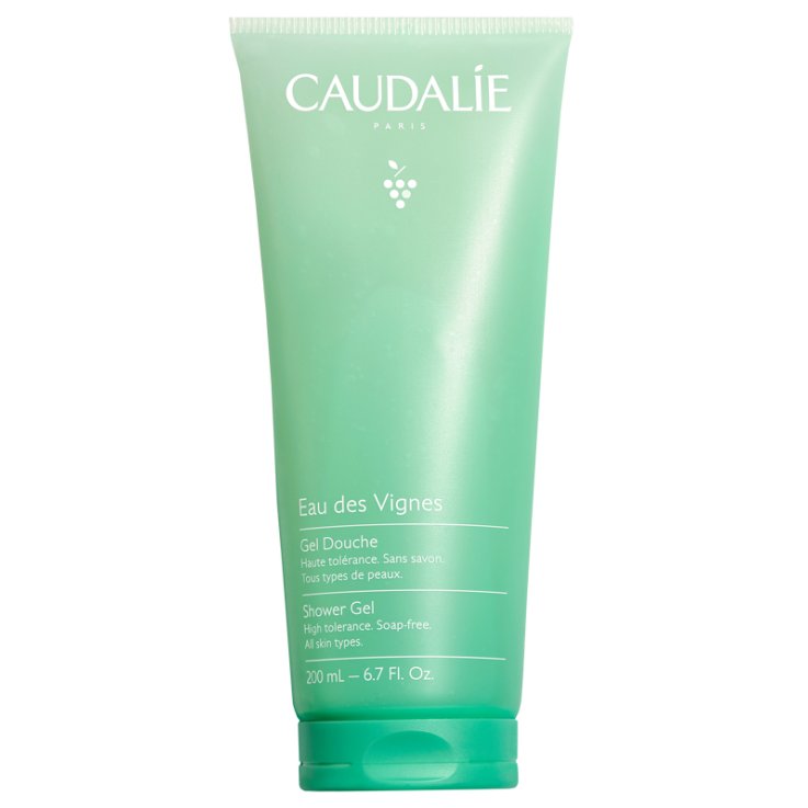 Gel Doccia Eau 200ml Gel Doccia Eau 200ml