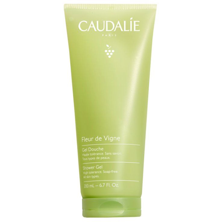 Gel Doccia Fleur 200ml Gel Doccia Fleur 200ml