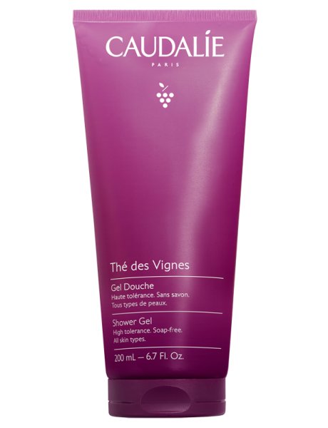 Gel Doccia The 200ml Gel Doccia The 200ml