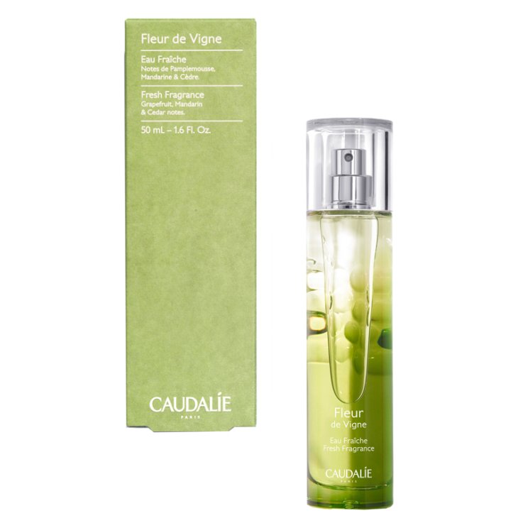 Fleur De Vigne Acq Fresca 50ml Fleur De Vigne Acq Fresca 50ml