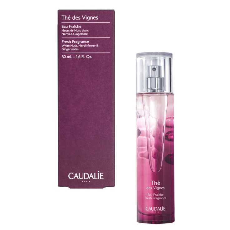 Tdv Acqua Fresca 50ml Tdv Acqua Fresca 50ml