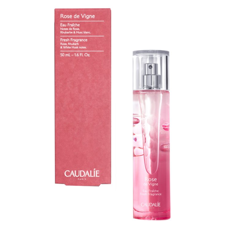Rose De Vigne Acq Fresca 50ml Rose De Vigne Acq Fresca 50ml